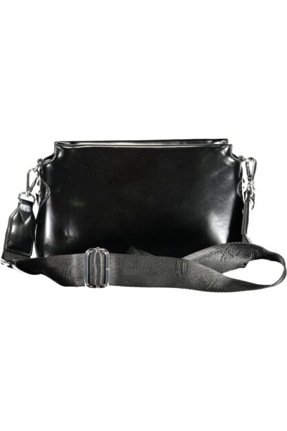 BYBLOS - Black Polyethylene Women Handbag