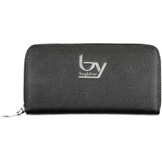 BYBLOS - Beige PVC Women Wallet