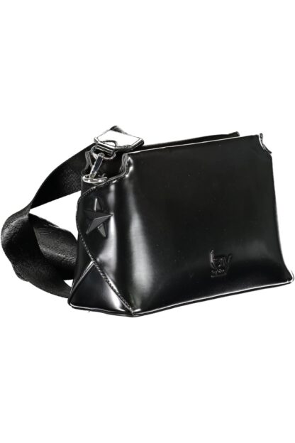 BYBLOS - Black Polyethylene Women Handbag