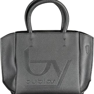 Calvin Klein - Black Polyester Women Handbag