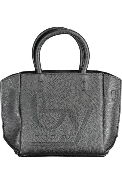 BYBLOS - Black Polyethylene Women Handbag