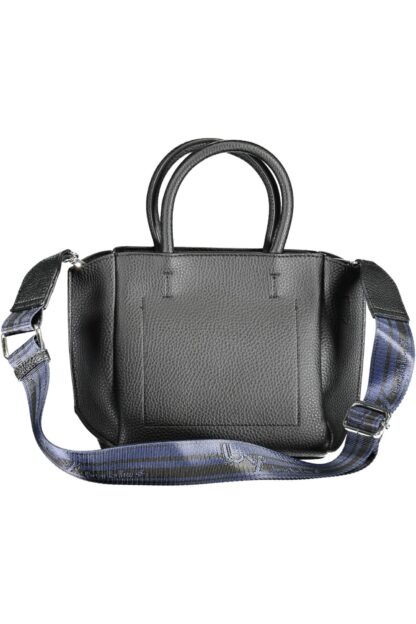 BYBLOS - Black Polyethylene Women Handbag