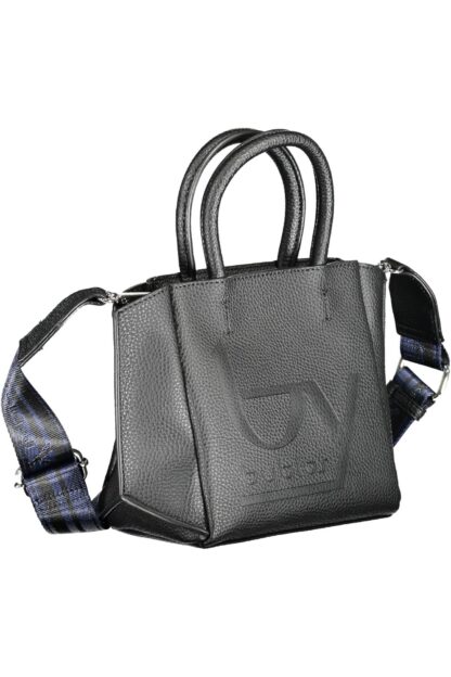 BYBLOS - Black Polyethylene Women Handbag