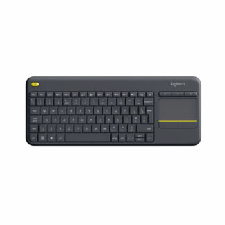 Logitech MK470 Slim Combo - Πληκτρολόγιο και Ποντίκι 920-009197 Λευκό Ιταλικά QWERTY