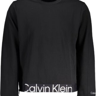 Calvin Klein - White Cotton Women Sweater