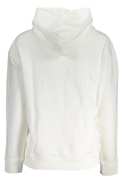 Tommy Hilfiger - White Cotton Women Sweater