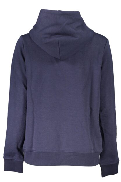 Tommy Hilfiger - Blue Cotton Women Sweater