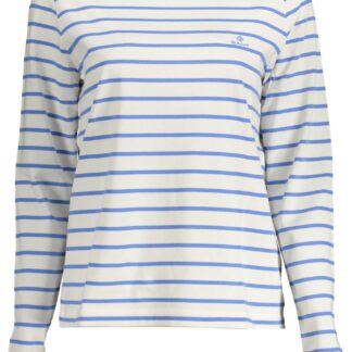 Gant - Red Lyocell Women Top