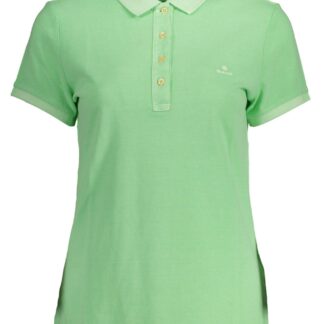 Fred Mello - Vintage Charm Short-Sleeved Polo Shirt