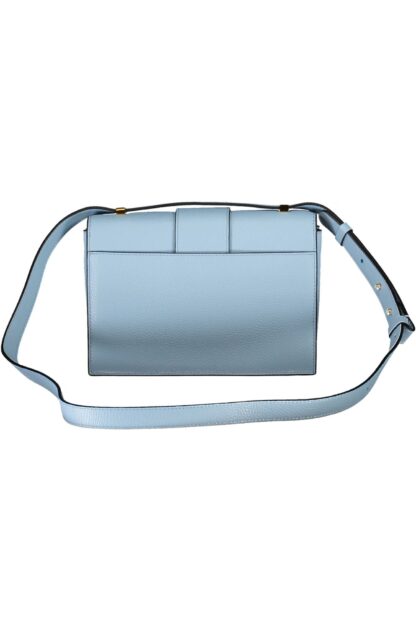 Coccinelle - Light Blue Leather Women Handbag