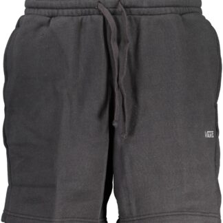 Vans - Blue Cotton Mens Shorts