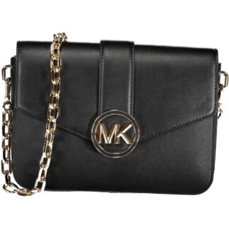 Michael Kors - Brown Leather Women Handbag