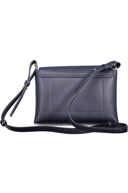 Tommy Hilfiger - Blue Polyethylene Women Handbag