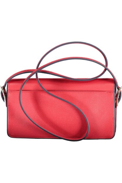 Tommy Hilfiger - Pink Polyethylene Women Handbag