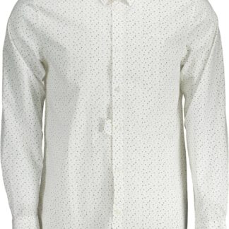 Gant - Light Blue Cotton Women Shirt