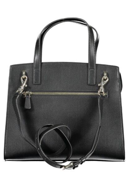 Guess Jeans - Black Polyethylene Women Handbag