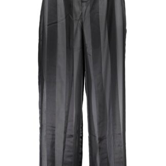 Just Cavalli - Black Cotton Women Jeans