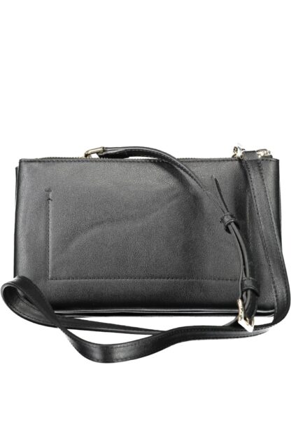 Calvin Klein - Black Polyester Women Handbag