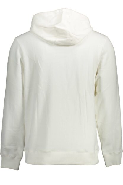 Guess Jeans - White Cotton Men Sweater