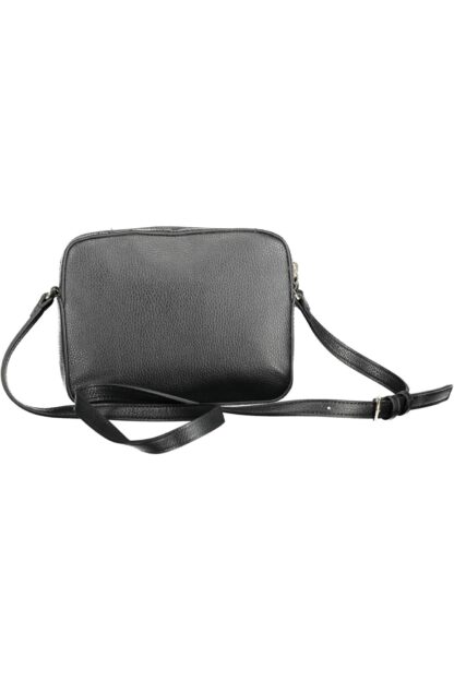 Calvin Klein - Black Polyester Women Handbag