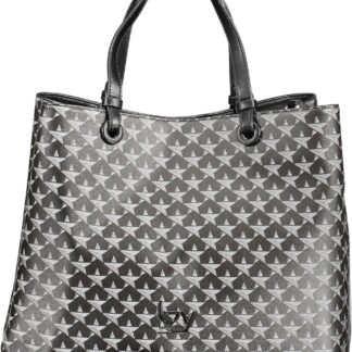 Calvin Klein - Black Polyester Women Handbag