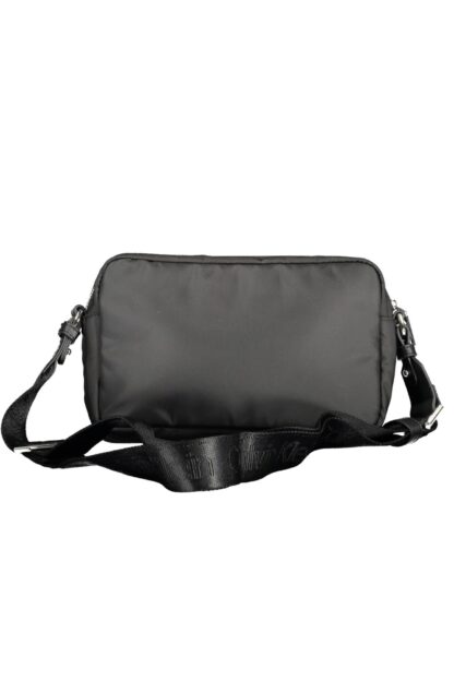 Calvin Klein - Black Polyester Women Handbag