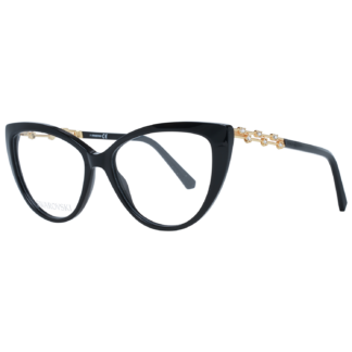 Swarovski - Black Women Optical Frames