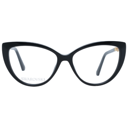 Swarovski - Black Women Optical Frames