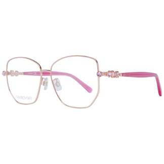 Swarovski - Black Women Optical Frames