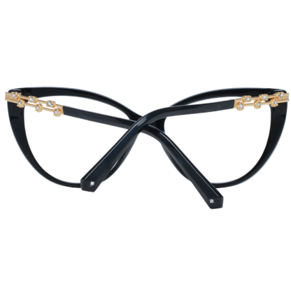 Swarovski - Black Women Optical Frames