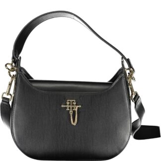 Calvin Klein - Black Polyester Women Handbag