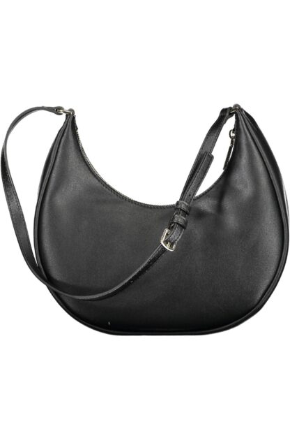 Calvin Klein - Black Polyester Women Handbag