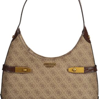 Guess Jeans - Gray Polyethylene Women Handbag