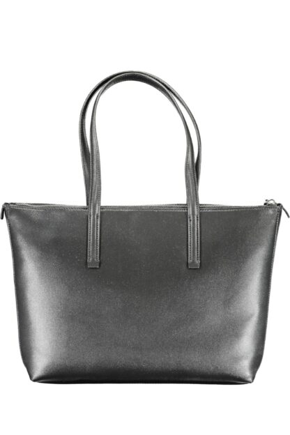 Calvin Klein - Black Polyester Women Handbag