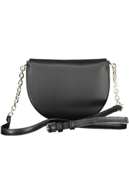 Calvin Klein - Black Polyester Women Handbag