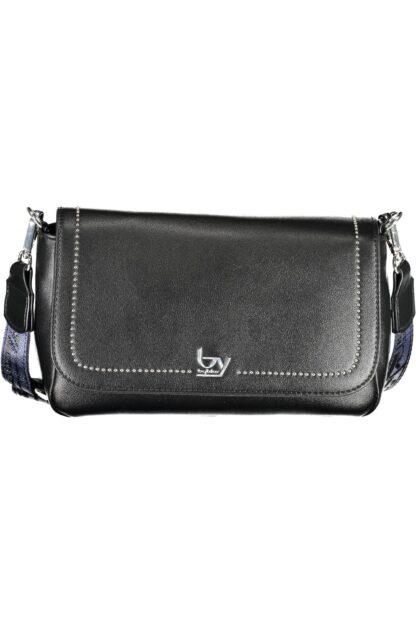 BYBLOS - Black Polyethylene Women Handbag