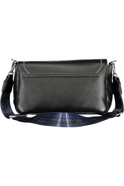 BYBLOS - Black Polyethylene Women Handbag