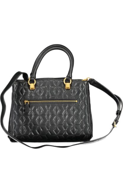 Guess Jeans - Black Polyethylene Women Handbag