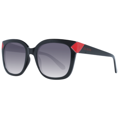 Guess - Black Men Sunglasses