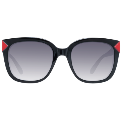 Guess - Black Men Sunglasses