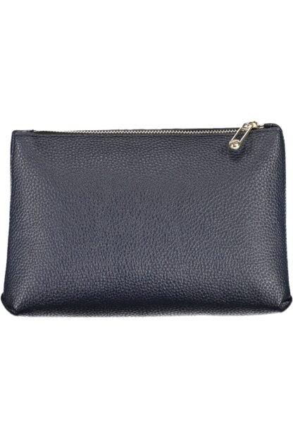 Tommy Hilfiger - Blue Polyethylene Women Handbag