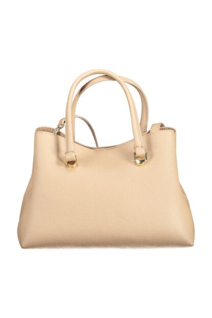 Tommy Hilfiger - Beige Polyester Women Handbag