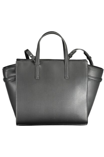 Calvin Klein - Black Polyester Women Handbag