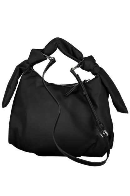 Calvin Klein - Black Polyester Women Handbag