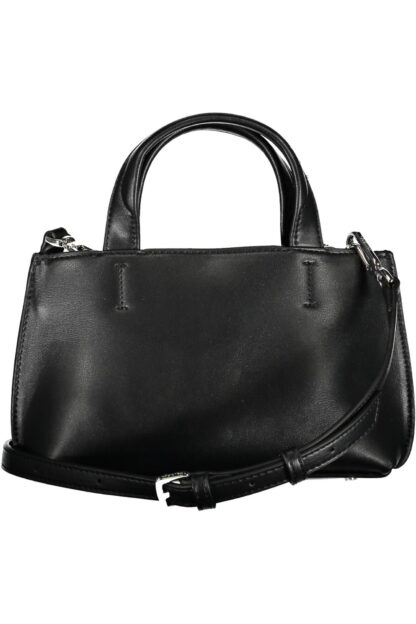 Calvin Klein - Black Polyester Women Handbag