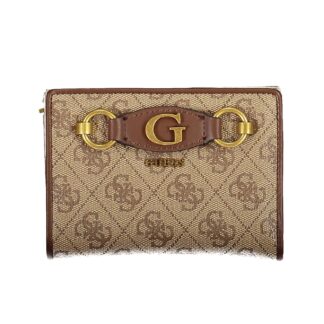 Guess Jeans - Pink Polyurethane Women Wallet