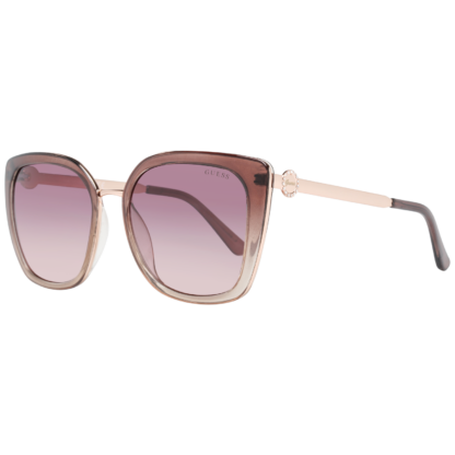 Guess - Brown Women Sunglasses