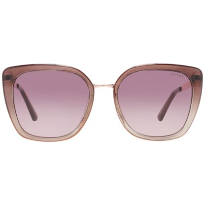 Guess - Brown Women Sunglasses