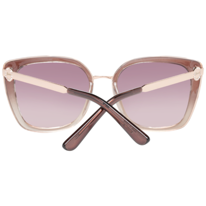 Guess - Brown Women Sunglasses