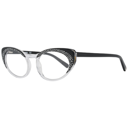 Dsquared² - Black Women Optical Frames